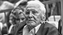 Kirk Douglas, leyenda de Hollywood, muere a los 103 años