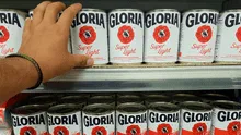 “Gloria S.A.” cambia de nombre a "Leche Gloria S.A."