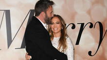 Jennifer Lopez y Ben Affleck tendrán una segunda boda, según medio estadounidense