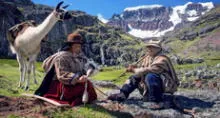 Nueva oportunidad para ver la película Wiñaypacha hoy en Arequipa 