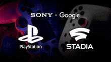 Stadia y PlayStation: ¿por qué Google falló con los videojuegos mientras que Sony sí triunfó?