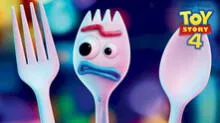 Toy Story 4: Pixar ya había hecho un cameo anteriormente con Forky [VIDEO]