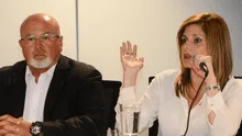 Keikovideos: Mercedes Aráoz y Carlos Bruce piden "inhibición" de Chávarry
