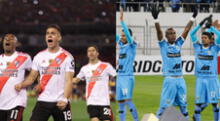 Binacional vs River Plate: Estas son las posibles alineaciones por la Copa Libertadores