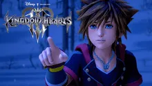 Big Hero 6 estará en Kingdom Hearts III [VIDEO]