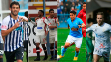 Estos son los equipos peruanos que han clasificado a la Copa Libertadores y Sudamericana