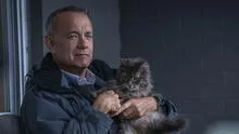 “Un vecino gruñón”: Tom Hanks vuelve a cines peruanos como el ‘peor amigo del mundo’