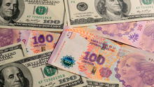 Dólar blue: a cuánto se cotiza hoy 30 de noviembre de 2020 en Argentina