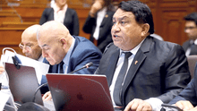 Congreso contra el reloj para aprobar el Presupuesto 2023