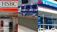 Horario de Bancos México: ¿a qué hora cerraron Banamex, Bancomer y BBVA hoy viernes 22 de mayo?