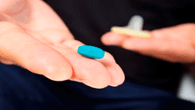 Hombre quedó con su miembro viril erecto por 9 días tras ingerir pastillas para la potencia sexual [VIDEO]
