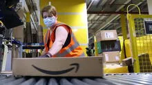 Amazon planea despedir a unos 10.000 trabajadores, el mayor recorte de su historia