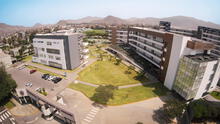 Universidad San Martín de Porres obtiene más de 150 programas acreditados