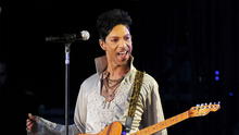 Sony relanzará 35 discos de Prince