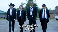 Reservation dogs: serie de Taika Waititi logra 100% de aprobación de crítica