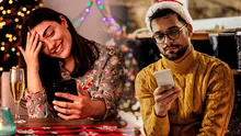 ¿Cuáles son las mejores frases de Navidad para enviar a la familia, amigos y pareja?