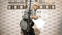 Demandan desafuero de legislador Jorge Castro