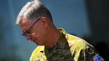 Australia inicia proceso de investigación en sus fuerzas militares