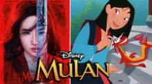Mulan estreno en Disney plus: ¿se tendrá que pagar extra para ver el live action?