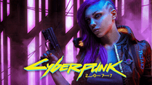 Cyberpunk 2077: falsas páginas web ofrecen descargar el juego gratis 