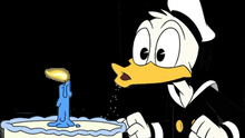 Disney Junior anuncia festejos por los 86 años del pato Donald