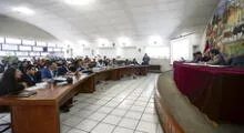 Arequipa: crean comisión para investigar a exalcalde Zegarra y exregidores 