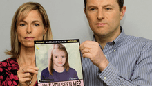 Madeleine McCann, trece años después: identifican a Christian Brückner, su presunto asesino