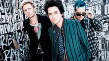 Green Day y su alentador mensaje a la Selección Peruana