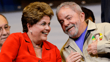 Lula da Silva y Dilma Rousseff serán enjuiciados por corrupción