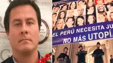 Caso Utopía: Édgar Paz Ravines será extraditado este 5 de setiembre desde México a Perú