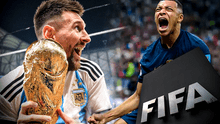 ¿Se puede repetir la final del Mundial por amaño de partidos? Esto es lo que dice la FIFA