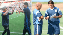 Sporting Cristal: Los tres técnicos que tendrían opciones de suplir a Mario Salas