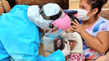 Lambayeque: Geresa habilita 23 puntos de vacunación contra la difteria