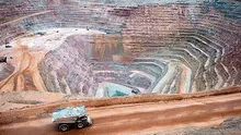 Ley de Minería: gobierno plantea adelanto del canon