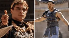Gladiador: Russell Crowe fue atacado por un tigre y director ocultó por 20 años