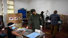 Grupo de Lima pide rechazar las “elecciones fraudulentas” en Venezuela