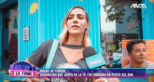 El valor de la verdad: Poly Ávila reveló sus secretos a Beto Ortiz [VIDEO]