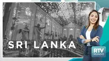 RTV Mundo: ¿ El Estado Islámico es el autor de los atentados en Sri Lanka? 