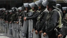 30 mil policías resguardarán las actividades del papa en el Perú 