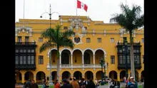 Municipalidad de Lima gasta S/72 mil para defensa de Giselle Zegarra