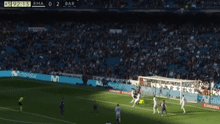 Real Madrid vs. Barcelona: Mira el tercer gol del baile a los "Merengues"[VIDEO]
