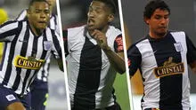 Alianza Lima: Manco, Aguirre y ‘Wally’ Sánchez regresarían para el 2021