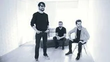 Resplandor abrirá el concierto de Slowdive 