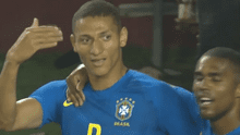 Brasil vs El Salvador: Richarlison convirtió el 2-0 con majestuosa definición [VIDEO] 