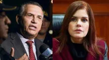 Urresti: “Que se acepte la renuncia no impide que Mercedes Aráoz sea juzgada"