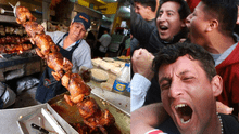 Facebook: difunden ranking popular del mejor pollo a la brasa y resultado aumenta el debate