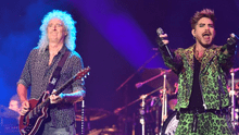 Queen anuncia nuevo disco con Adam Lambert como vocalista