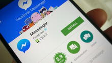 Facebook: Ya es posible pedir comida por 'Messenger'