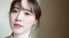 Goo Hye Sun: ‘Es una coincidencia que todavía estoy viva’ [FOTOS]