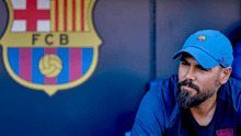 Barcelona destituye a Víctor Valdés, el portero más laureado de la historia del club